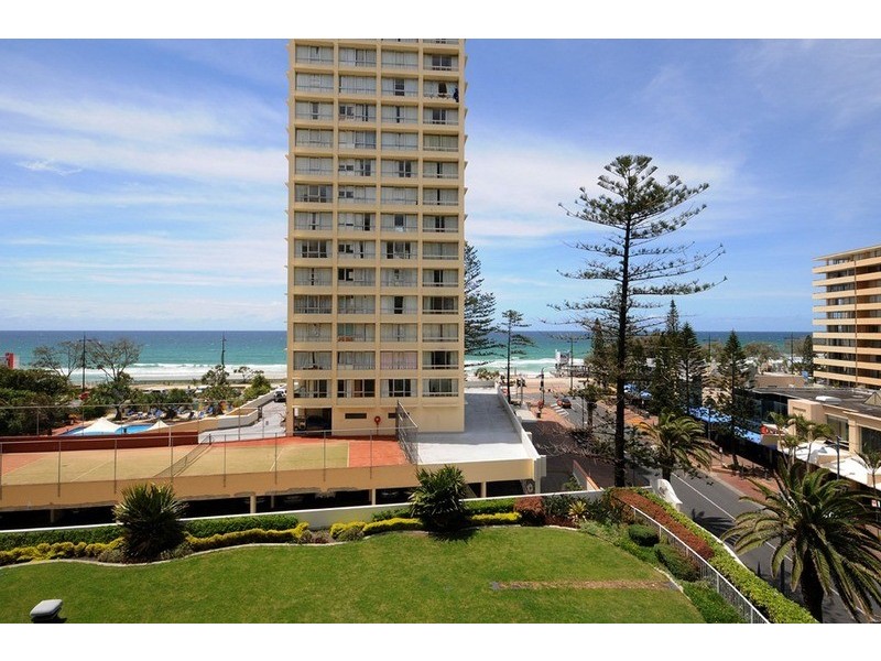 7 Elkhorn Avenue, Surfers Paradise QLD 4217