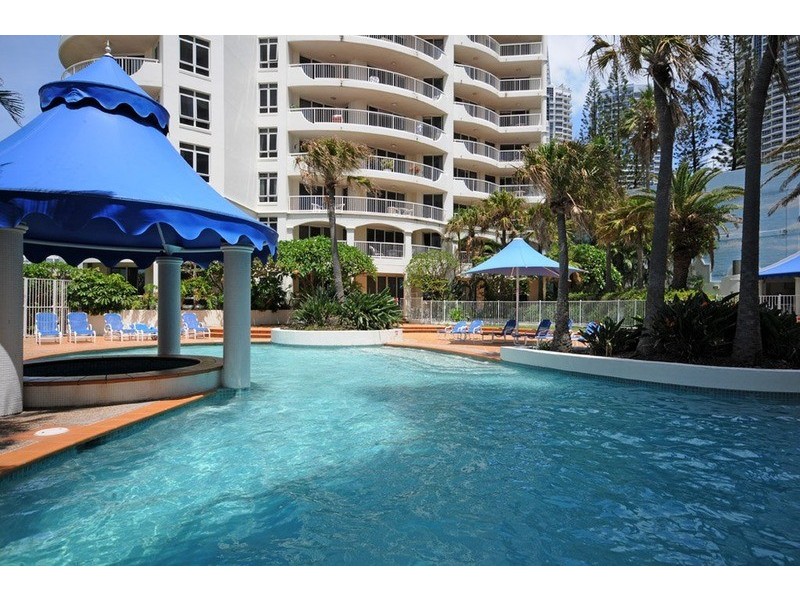 7 Elkhorn Avenue, Surfers Paradise QLD 4217
