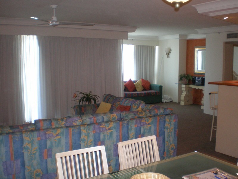 5-19 Palm  Avenue, Surfers Paradise QLD 4217