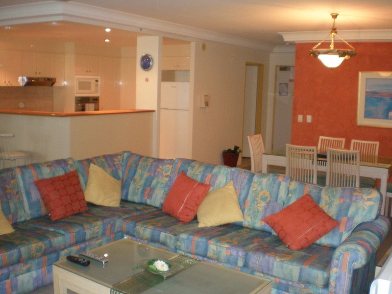 5-19 Palm  Avenue, Surfers Paradise QLD 4217