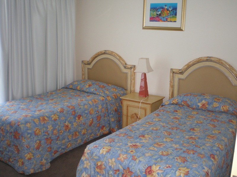 5-19 Palm  Avenue, Surfers Paradise QLD 4217