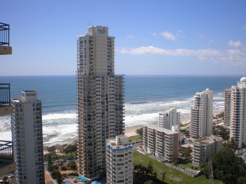 5-19 Palm  Avenue, Surfers Paradise QLD 4217