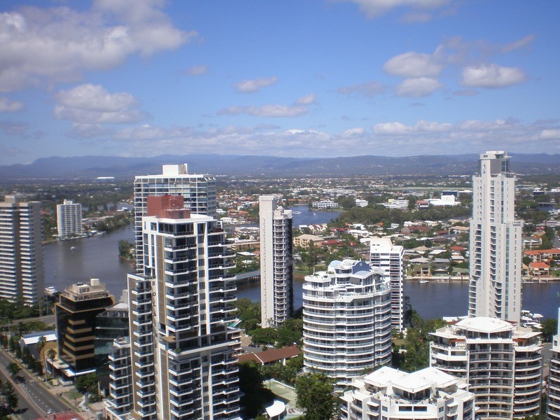 5-19 Palm  Avenue, Surfers Paradise QLD 4217