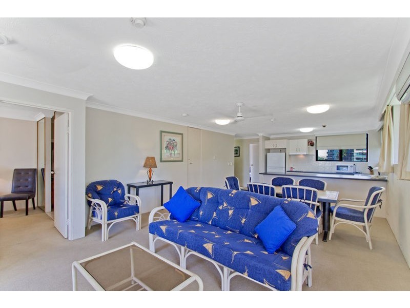 ARISTOCRAT 19 Aubrey  Avenue, Surfers Paradise QLD 4217