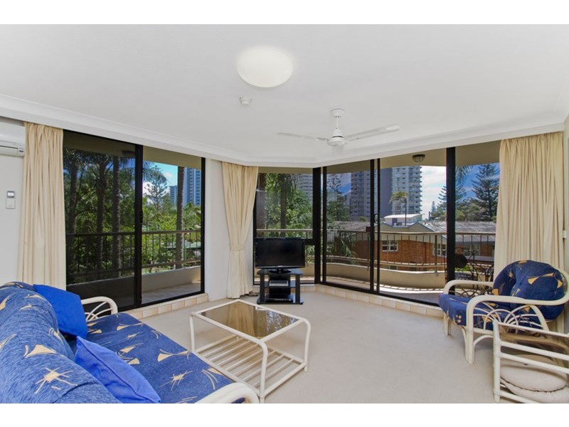 ARISTOCRAT 19 Aubrey  Avenue, Surfers Paradise QLD 4217