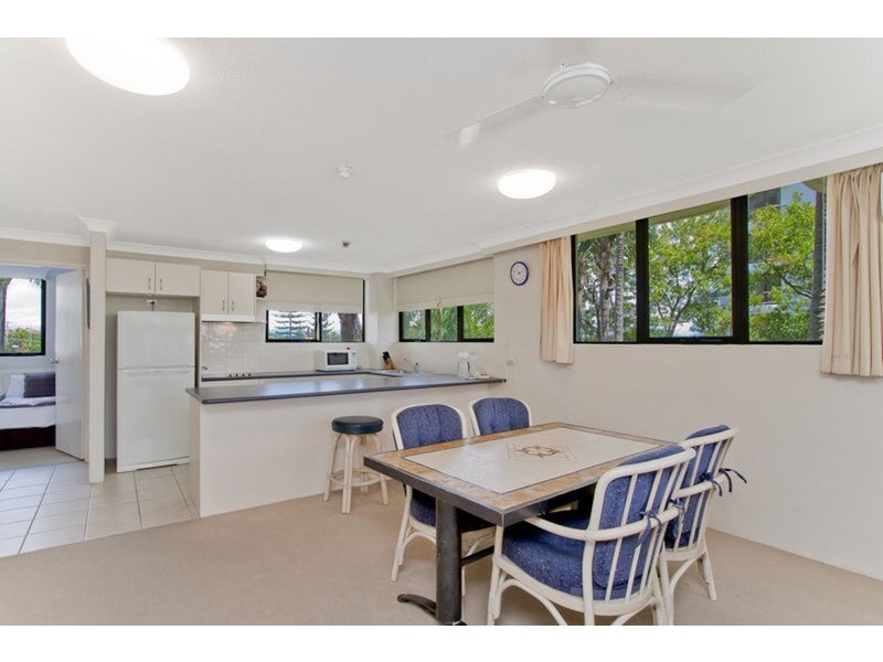 ARISTOCRAT 19 Aubrey  Avenue, Surfers Paradise QLD 4217