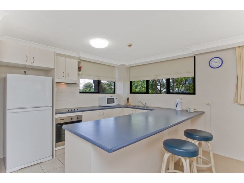 ARISTOCRAT 19 Aubrey  Avenue, Surfers Paradise QLD 4217