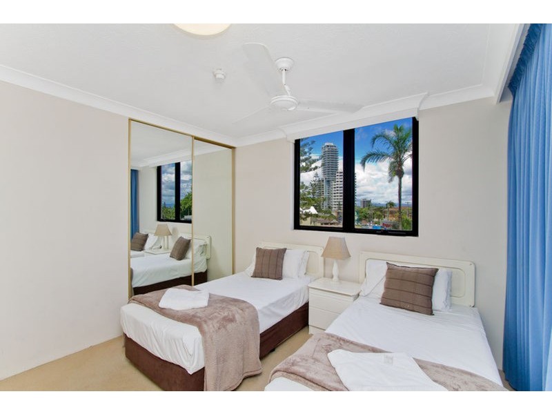 ARISTOCRAT 19 Aubrey  Avenue, Surfers Paradise QLD 4217