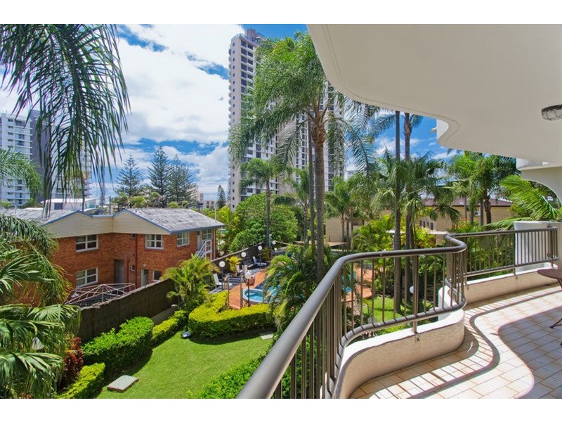 ARISTOCRAT 19 Aubrey  Avenue, Surfers Paradise QLD 4217