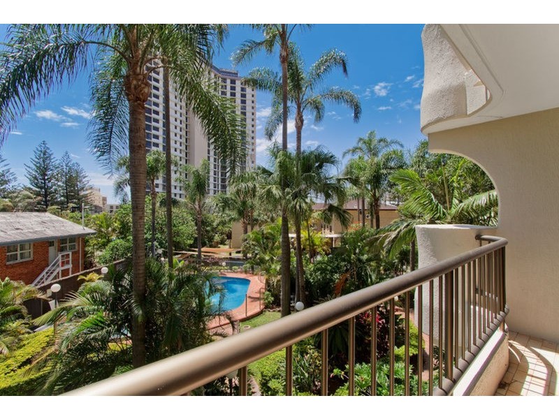 ARISTOCRAT 19 Aubrey  Avenue, Surfers Paradise QLD 4217