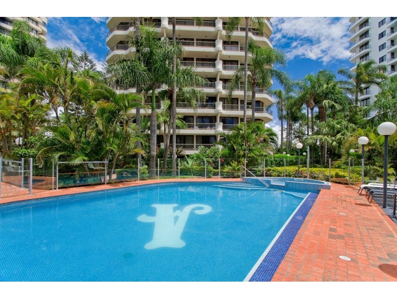 ARISTOCRAT 19 Aubrey  Avenue, Surfers Paradise QLD 4217