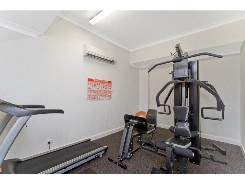 ARISTOCRAT 19 Aubrey  Avenue, Surfers Paradise QLD 4217