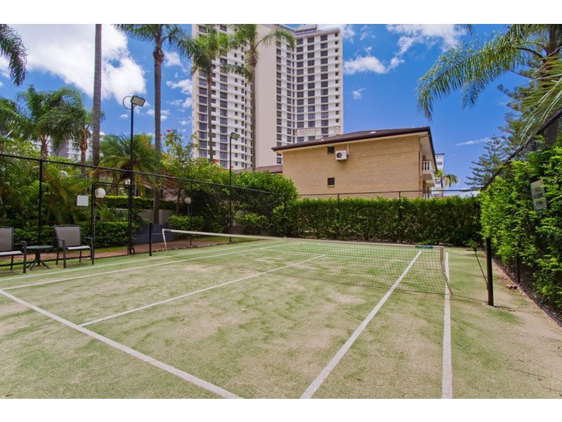 ARISTOCRAT 19 Aubrey  Avenue, Surfers Paradise QLD 4217