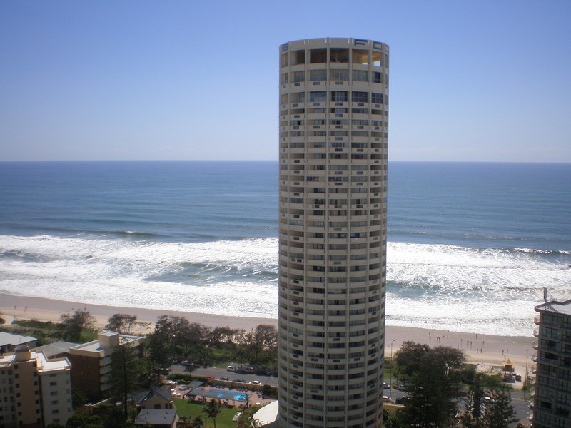 5-19 Palm Avenue, Surfers Paradise QLD 4217