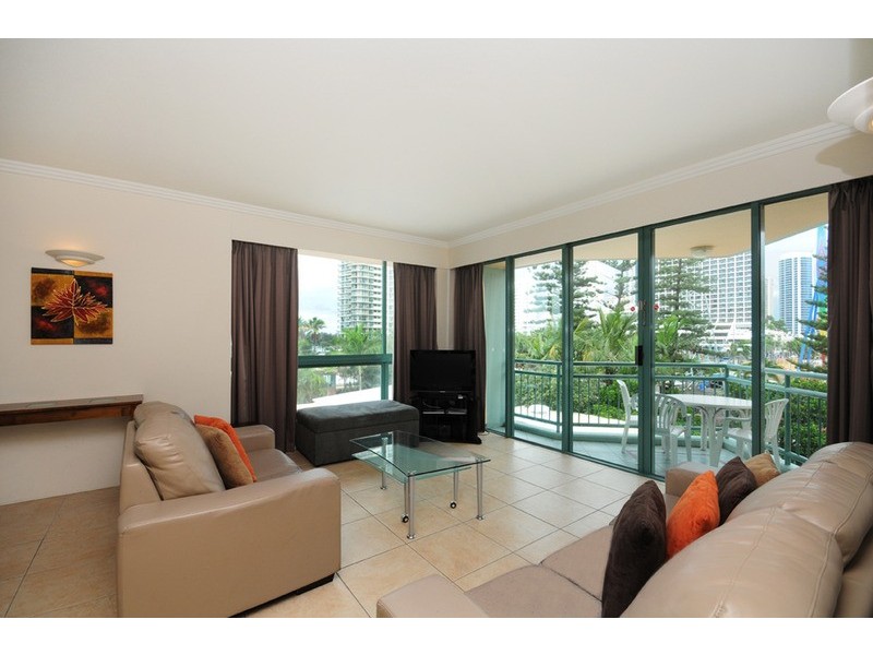 Surfers Paradise QLD 4217