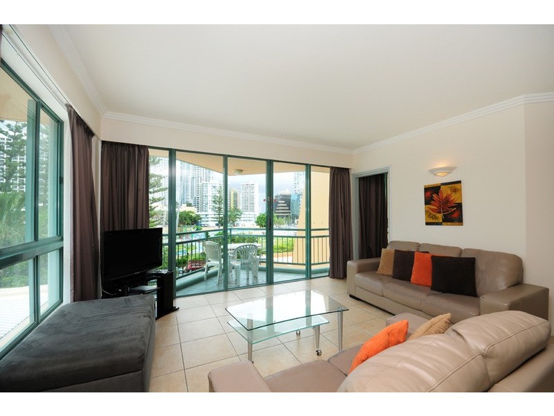 Surfers Paradise QLD 4217