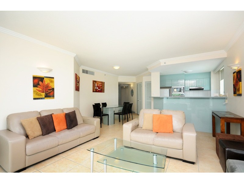 Surfers Paradise QLD 4217