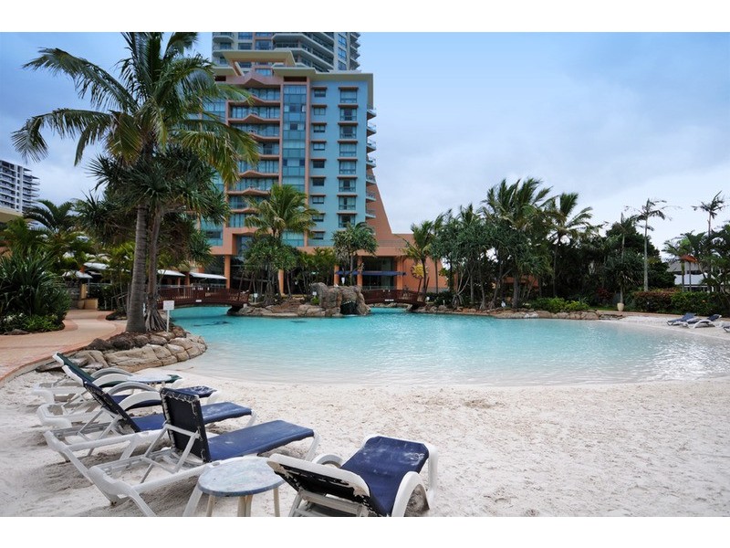 Surfers Paradise QLD 4217