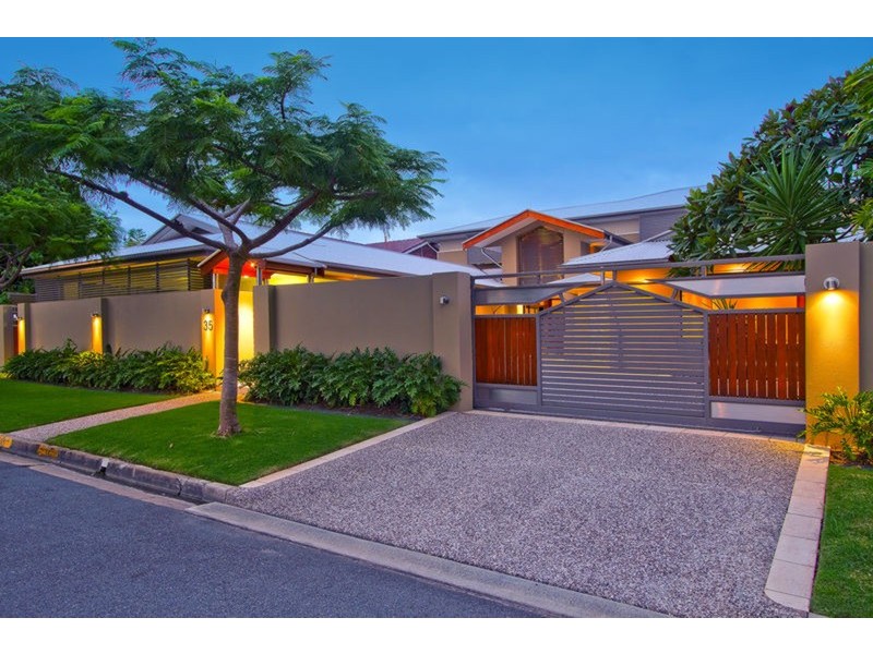 35 Norseman Court, Paradise Waters QLD 4217