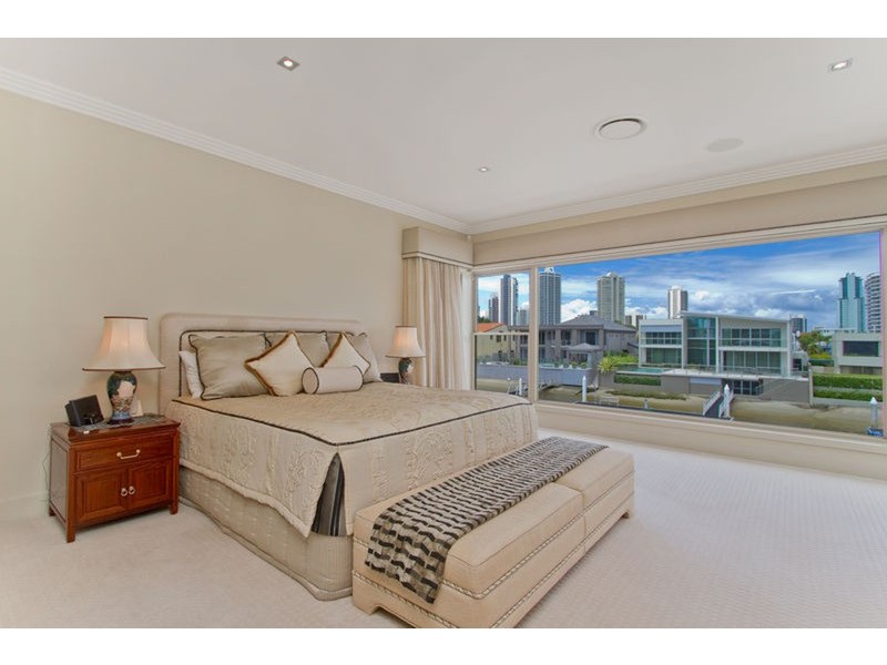 35 Norseman Court, Paradise Waters QLD 4217