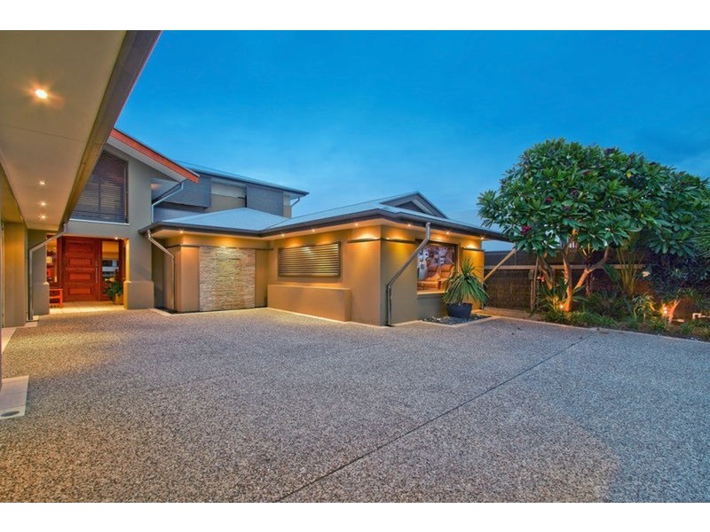 35 Norseman Court, Paradise Waters QLD 4217