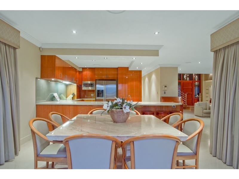 35 Norseman Court, Paradise Waters QLD 4217