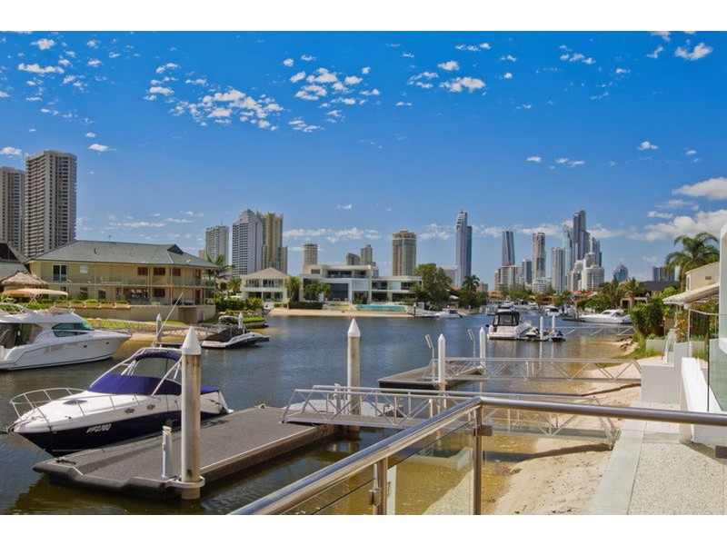 35 Norseman Court, Paradise Waters QLD 4217
