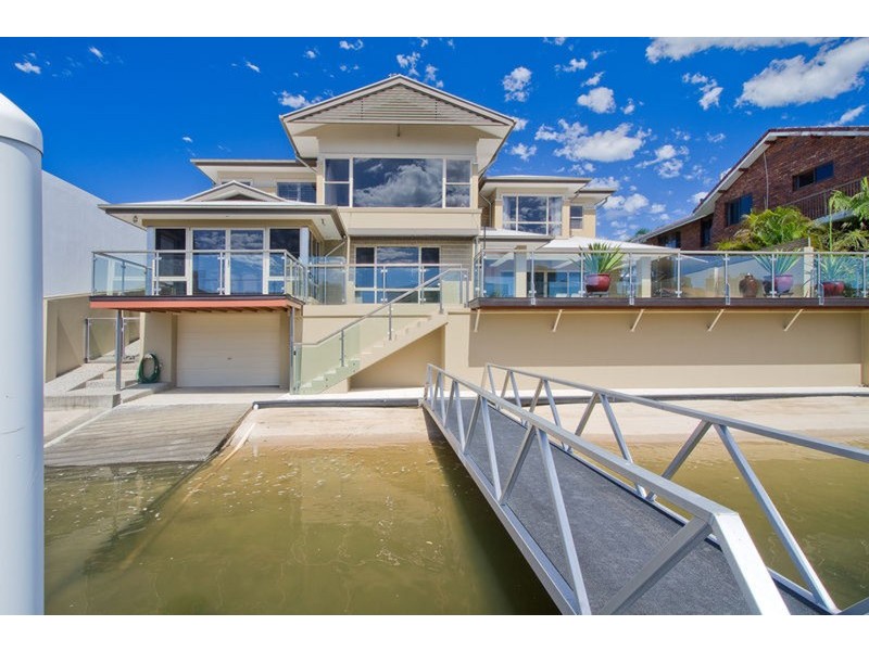 35 Norseman Court, Paradise Waters QLD 4217