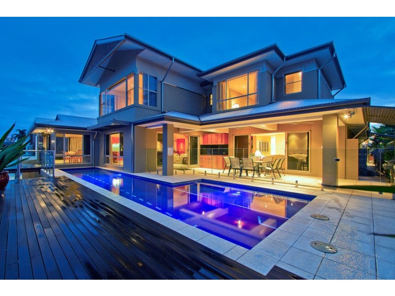 35 Norseman Court, Paradise Waters QLD 4217