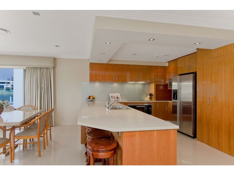 35 Norseman Court, Paradise Waters QLD 4217