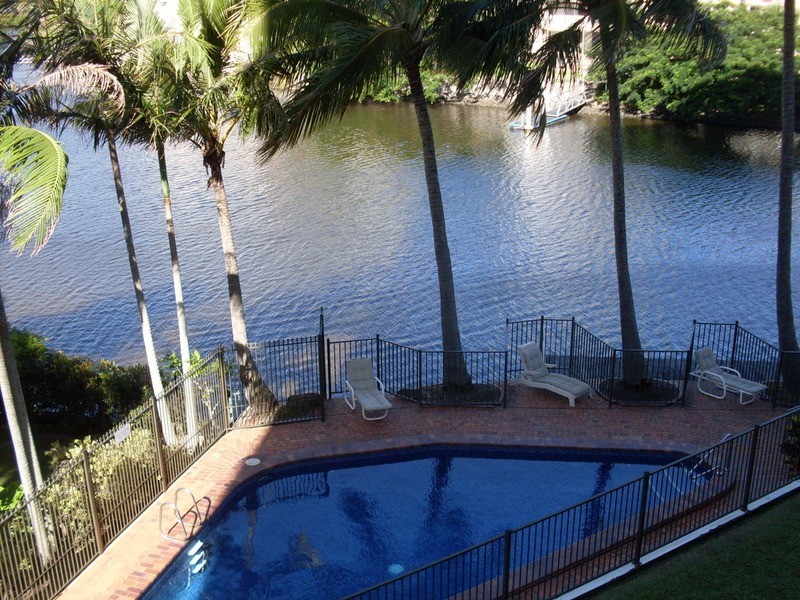201/21  Peninsular  Drive, Surfers Paradise QLD 4217