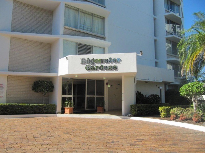 201/21  Peninsular  Drive, Surfers Paradise QLD 4217