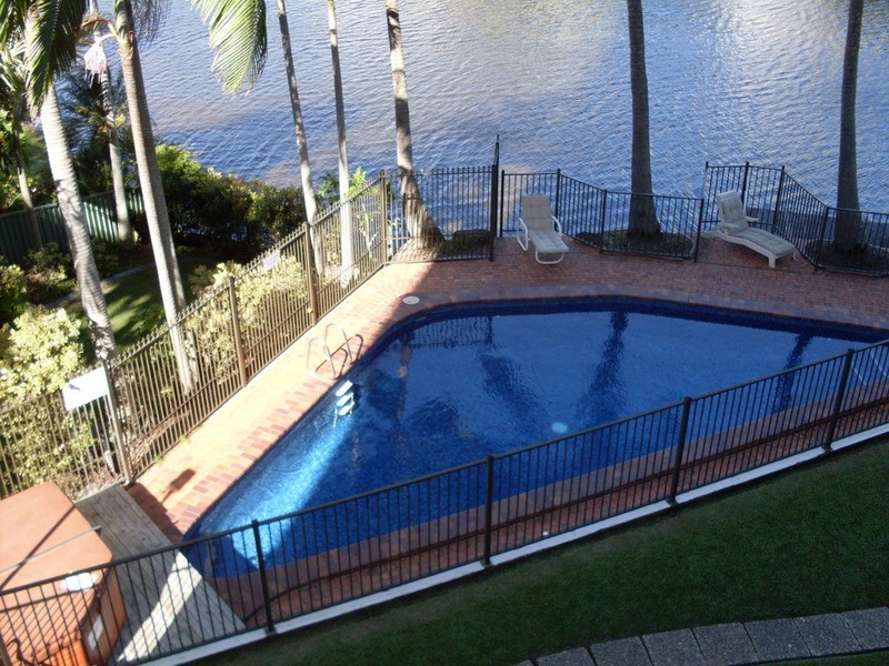 201/21  Peninsular  Drive, Surfers Paradise QLD 4217