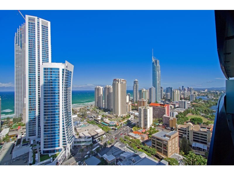 Surfers Paradise QLD 4217