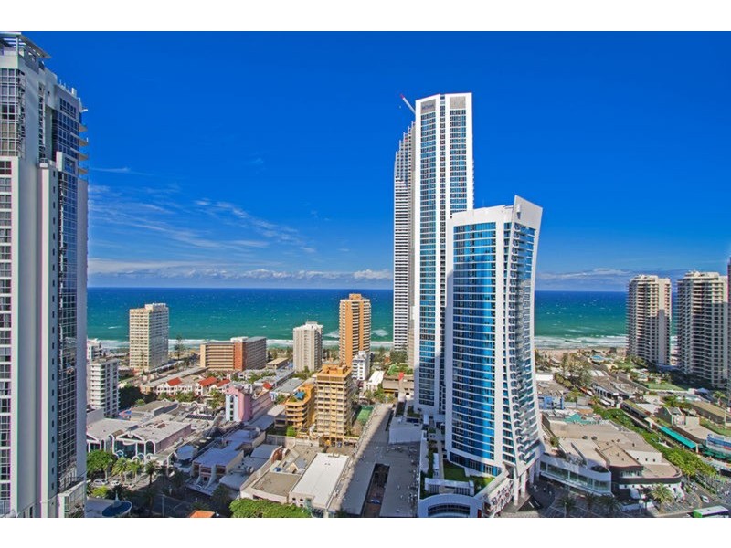 Surfers Paradise QLD 4217