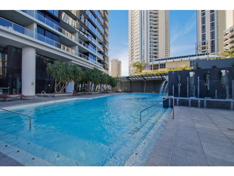 Surfers Paradise QLD 4217