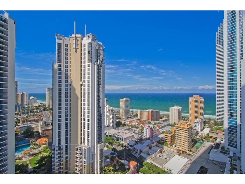 Surfers Paradise QLD 4217