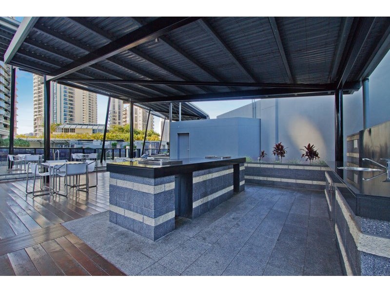 Surfers Paradise QLD 4217
