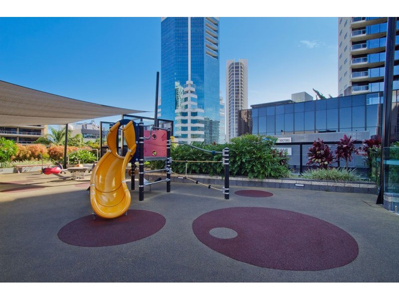 Surfers Paradise QLD 4217
