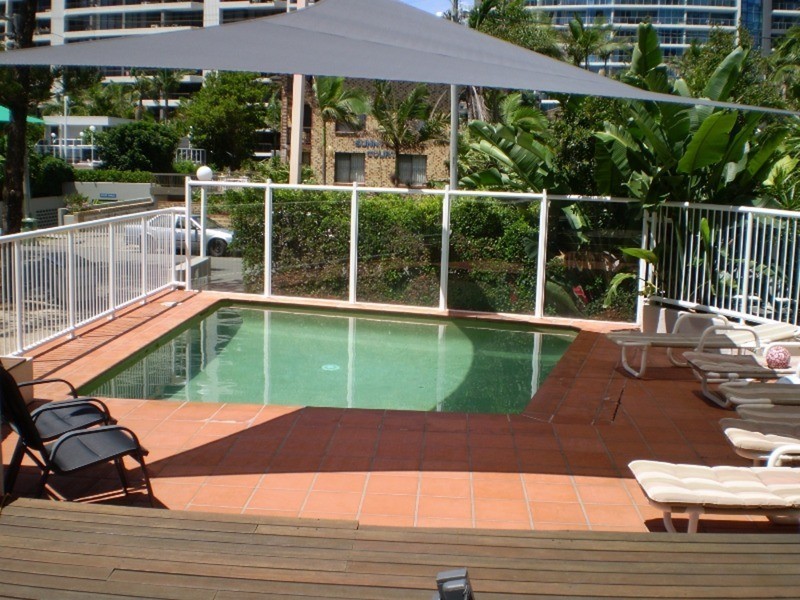 21 Markwell Avenue, Surfers Paradise QLD 4217