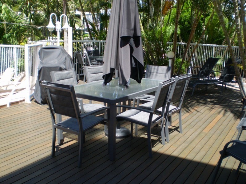 21 Markwell Avenue, Surfers Paradise QLD 4217