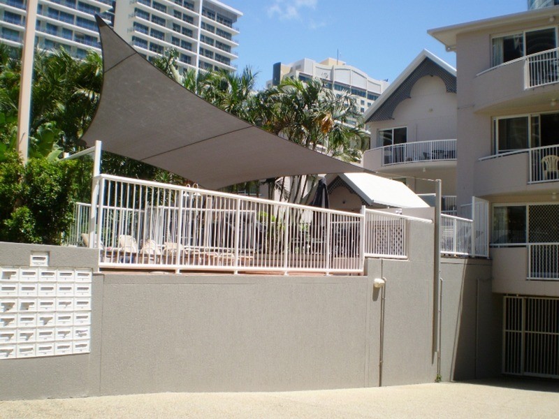 21 Markwell Avenue, Surfers Paradise QLD 4217