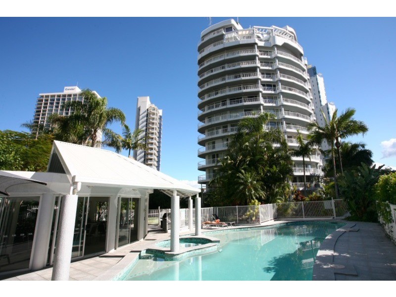 7/19 Riverview Parade, Surfers Paradise QLD 4217