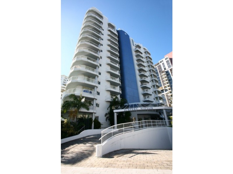 7/19 Riverview Parade, Surfers Paradise QLD 4217