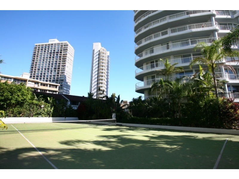 7/19 Riverview Parade, Surfers Paradise QLD 4217