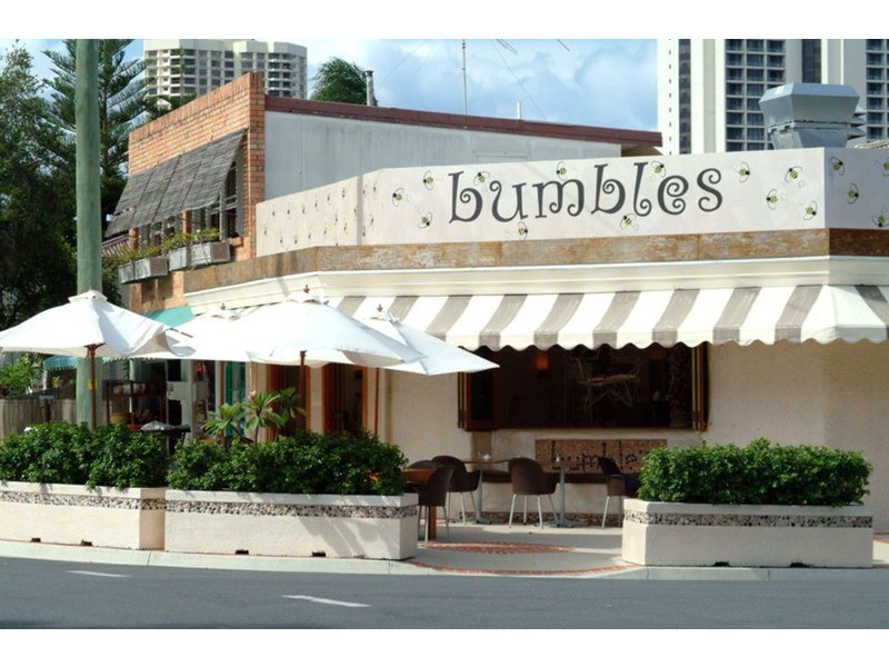 32 “Anchorage” Riverview Parade, Surfers Paradise QLD 4217