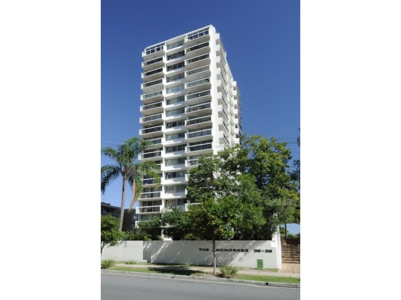 32 “Anchorage” Riverview Parade, Surfers Paradise QLD 4217