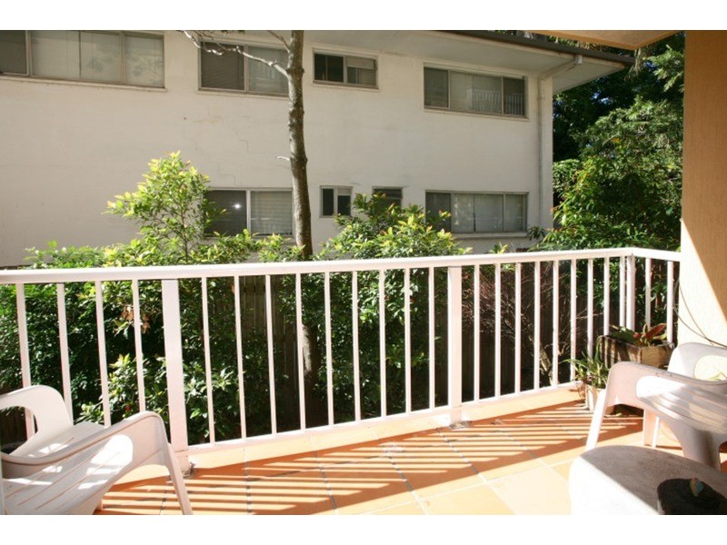 35 “Bay Lodge” Palm  Avenue, Surfers Paradise QLD 4217