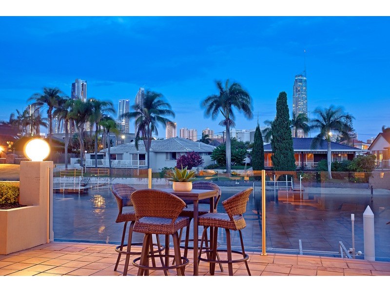 79 Gibraltar Drive, Isle Of Capri QLD 4217