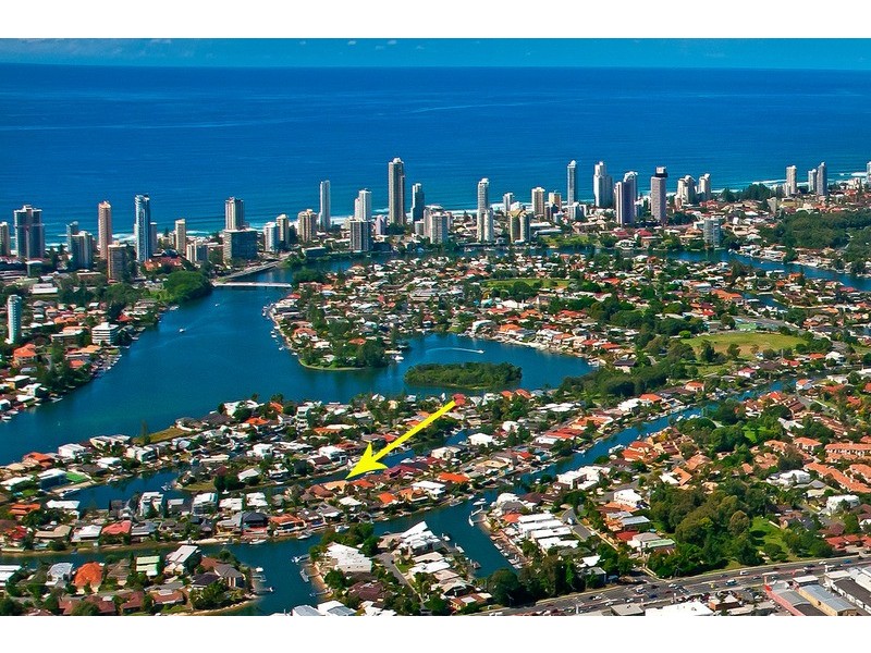 79 Gibraltar Drive, Isle Of Capri QLD 4217